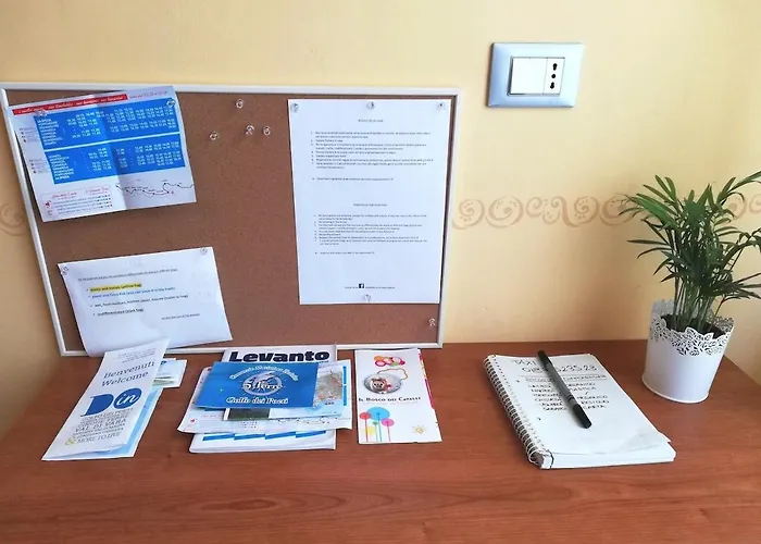 Casa Cicaletta Appartamento