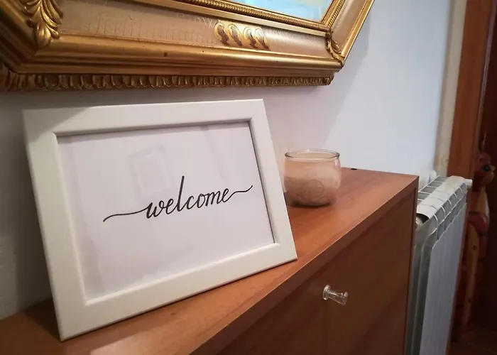 Casa Cicaletta Appartamento La Spezia