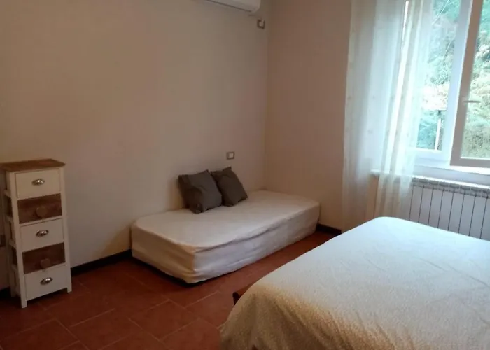 Casa Cicaletta Appartamento