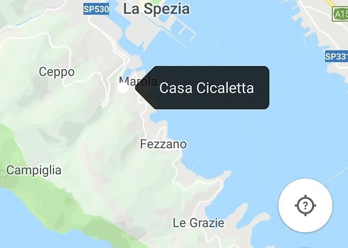 Casa Cicaletta Appartamento