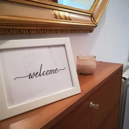 Casa Cicaletta Lägenhet La Spezia