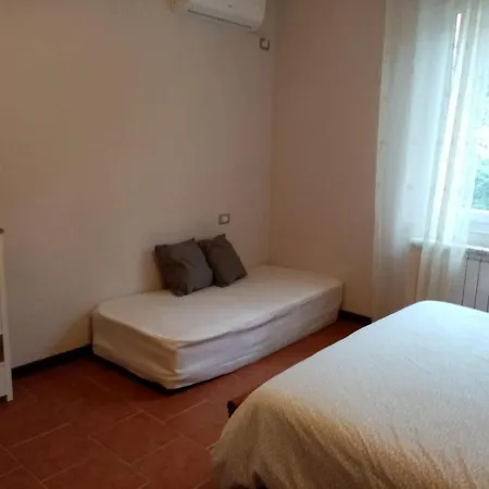 Casa Cicaletta Lägenhet